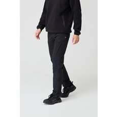 코오롱 스포츠 동절 남성 WIGO 팬츠_ JWPNW24241BLK KS6455JWP 340036