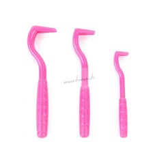 많이많이02 애완동물 진드기 클립 진드기제거기