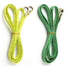 루온 고리형 1.9M 자전거로프 랜덤발송