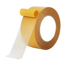 자국없는 초강력 투명 양면테이프 만능 접착 테이프 30mm X 5m, 3개
