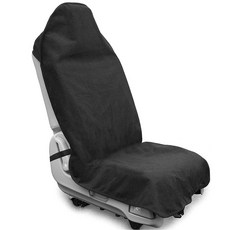 Hakona car seat cover 시트 커버 방수 앞치마 타입 1장 보통 자동차 경차 범용
