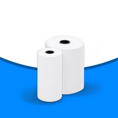 2인치 57X50 57X30 휴대용용지 무선카드단말기 포스용지, 100롤