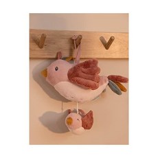 리틀더치 모빌 뮤직 박스 인형 새 올리비아 Little Dutch, 1개