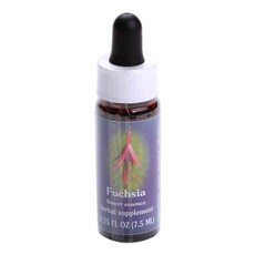 Flower Essence Services 倒掛金鍾滴劑, 7.5ml, 1瓶