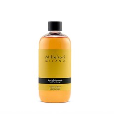 밀레피오리 밀라노 우디 오렌지블라섬 리필 디퓨져 500ml