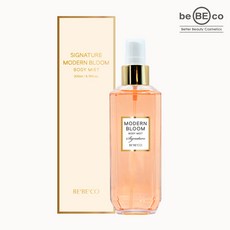 베베코 시그니처 모던 블룸 바디미스트, 1개, 200ml