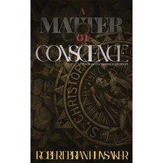 (英文圖書)A Matter of Conscience 精裝版, Flying H Publishing, 英文