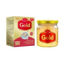 【合信蔘藥】金牌越南頂級濃縮冰糖燕窩190克X1缶氣味清香.口感滑嫩.養顏美容, 1個, 買一缶x190克