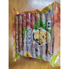 七號倉儲 手作蛋捲 咖啡口味, 1個