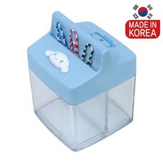 시나모롤 사각자석 크립통muj87jml