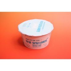 [240ml ] 지엔씨 우유달달 샤베트, 12개, 240ml