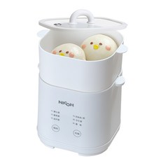NICOH 蒸煮蛋機 NEG-041, 蒸煮蛋機含蒸籠 NEG-041