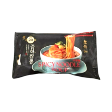 CJ 고메 중화짬뽕, 1.956kg, 1세트