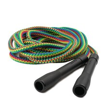 대일 무지개 단체줄넘기 6m, 옵션:6m, 1개