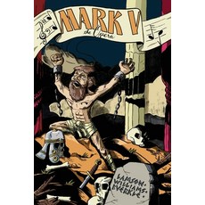 (영문도서) Mark V: The Opera Paperback, Barclay Press, English, 9781594980251