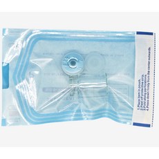 三宗 26A/26型 西林瓶壓蓋器 304不銹鋼封口器 輸液瓶壓蓋鉗, 1個, 5ml透明西林瓶一套