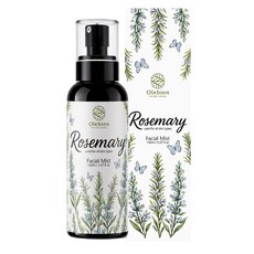 올레비엔 로즈마리 페이셜 미스트, 1개, 150ml