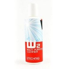 英國 GTechniq W2 萬用清潔濃縮液 - 好蠟, 1個, 100ml