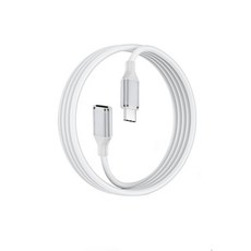 C - c USB 3.1 남성 여성 확장 데이터 케이블 연장 코드 1m Macbook samsung 호환용