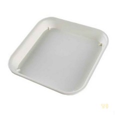 루마 사각화분받침2호 정원소품