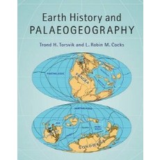 Earth History and Palaeogeography, Cambridge University Press