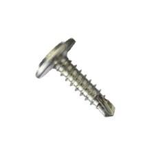 스틸하우스용 직결피스 평머리 500개입 와셔붙이 13mm 22805EA 1(PC)