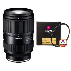 (컴온탑) 탐론 28-75mm F2.8 Di III VXD G2 소니 FE마운트 + 구매 시 슈나이더 MASTER 67 필터 증정 / 컴온탑