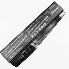 Clevo N850 새 N850BAT-6 11.1V 62Wh 5300mAh 노트북 배터리, 01 검정색