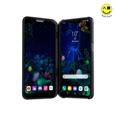 LG V50 ThinQ 듀얼스크린 케이스 단품 중고 사용감적은 상태좋은 LM-V505N, 128GB, B급 LM-V505N
