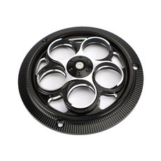 Vespa Sprint Primavera 125 150 (2013-2020) 引擎風扇護蓋-極限超快感, 1個