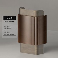 안내데스크 카운터 매장 업소용 계산대 인포메이션 식당 옷가게 미용실 상담 프론트, 나뭇결 색상 전사 700x1160x420