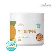 셀메이드 보스웰리아환 250g 1병, 1개