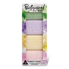 코스트코 인기비누 오스트레일리안 보태니컬 비누팩, 8개입, 200g