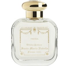Santa Maria Novella Fresia鳶尾科古龍水, 1個, 50ml