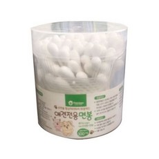 펫크린 면봉 80매 애견전용, 1개