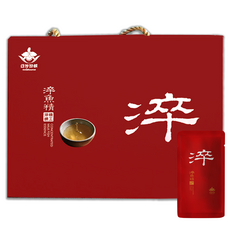 日芳珍饌 淬魚精 (6入/盒 精禮盒) 滋補養顏 增強體力, 6個, 60ml