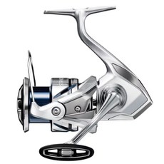 시마노 SHIMANO 23 스트래딕 스피닝릴 각종 C2000S-C5000XG, C3000HG, C3000HG, 실버 (QQRK)