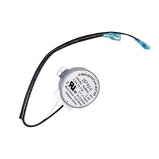 HMHAMA 교체 110V-120V 제빙기 동기식 모터 50TYZ-E 얼음 기계 액세서리용