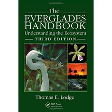 【胖橘子】THE EVERGLADES HANDBOOK 3/E 2010 9781439802625, 1個