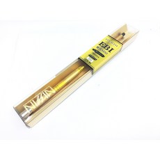 【民辰商行】NISSIN 宇崎日新 INGRAM EBI 競技 M50 LTD-GOLD 210 日本製造 蝦竿