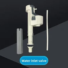 ROCA 배수 밸브 탱크 부품 입구 호환되는 화장실 플러시 액세서리, 02 5 styles