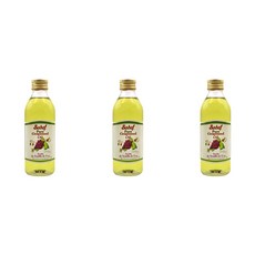 사다프 퓨어 그레이프씨드 오일, 500ml, 3개