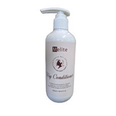 가발 전용 멜리 컨디셔너 테 부드러움 정전기 방지 린스, 1개, 300ml
