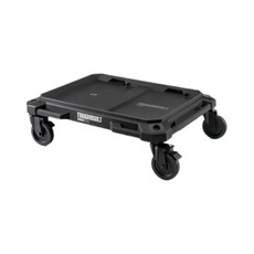 TOUGHBUILT托比爾 經典工具箱 快扣 TB-B1-T-10 四輪烏龜車, 1個