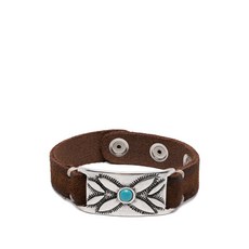 에랄도 레더 브레이슬릿