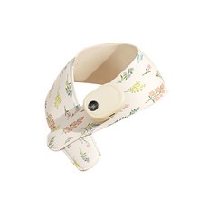 格紋頸部按摩器, D花漾, 1個