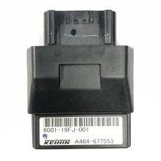 SYM 三陽 原廠 LHF JET SR ABS7 引擎控制單元-51(FZT-01B) 少年家