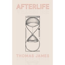 (英文圖書)Afterlife 平裝版, Thomas James, 英文
