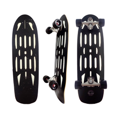 BRIM H系列 Hollow Series Noir 32" 滑板 衝浪滑板