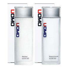 명품 워모 남성 스킨로션 남자 화장품 스킨 로션 세트, 1세트